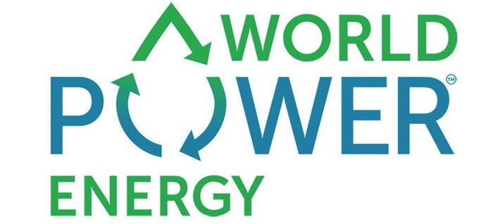 En stor takk til vår sponsor og støttespiller Worldpower Energy.